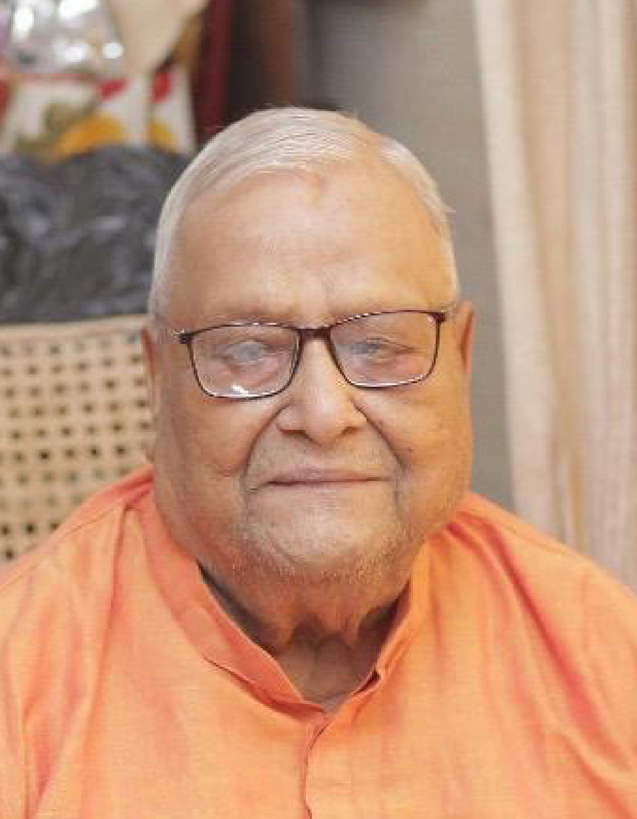 Mr. Nemchand Mitruka